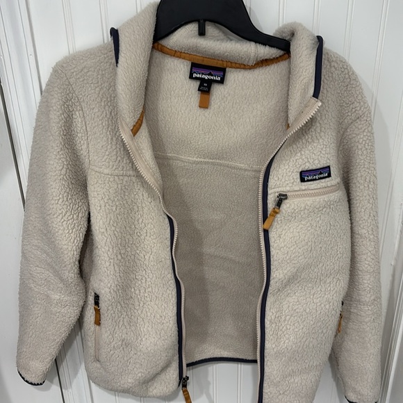 Patagonia Retro Pile Fleece Hoody - Picture 6 of 9